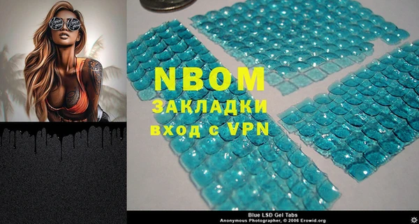стафф Алексин